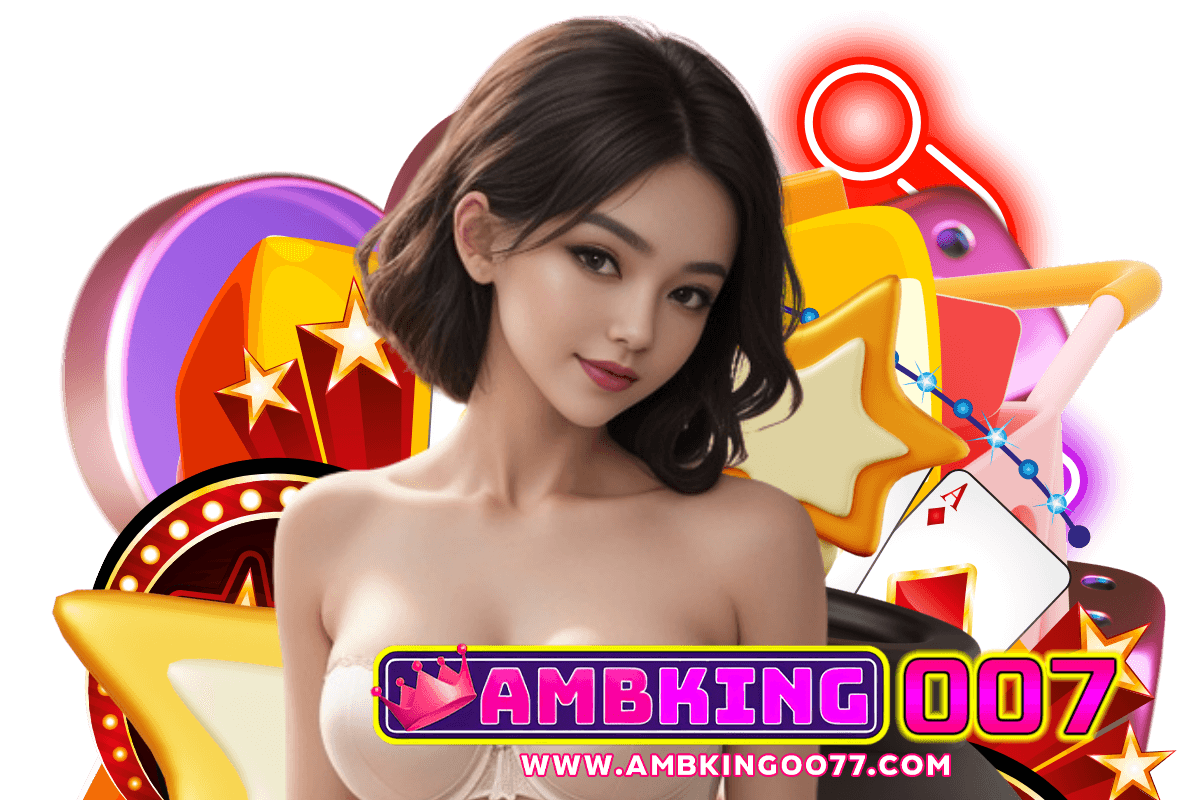ambking007 เว็บตรง